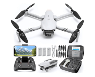 Dron Extralink Smart Life F10 (3 akumulatory) EX.39425 / 5906168639425